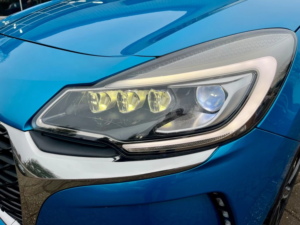 Hoofdafbeelding DS DS 3