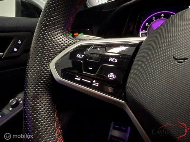 Hoofdafbeelding Volkswagen GTI