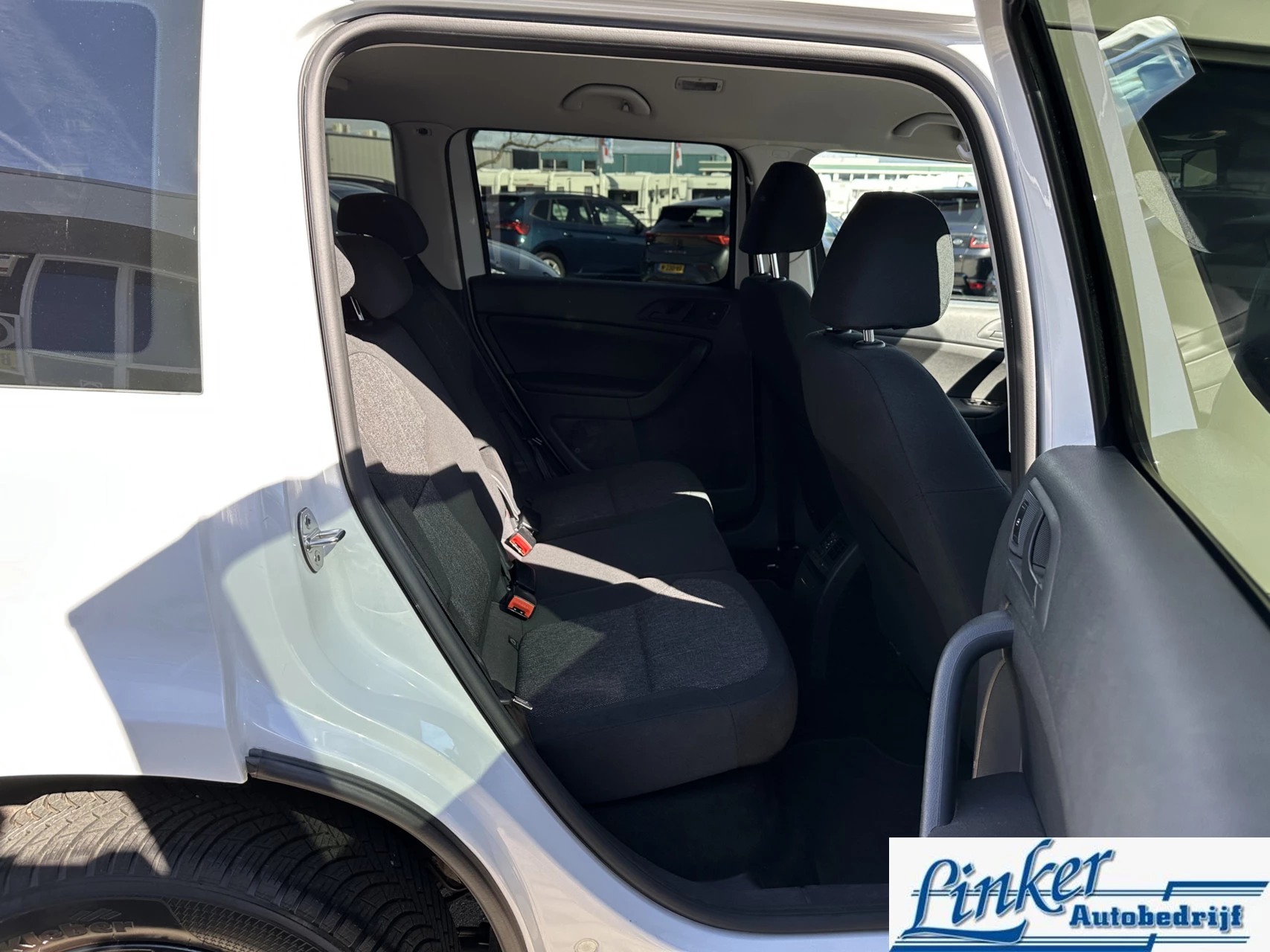 Hoofdafbeelding Škoda Yeti