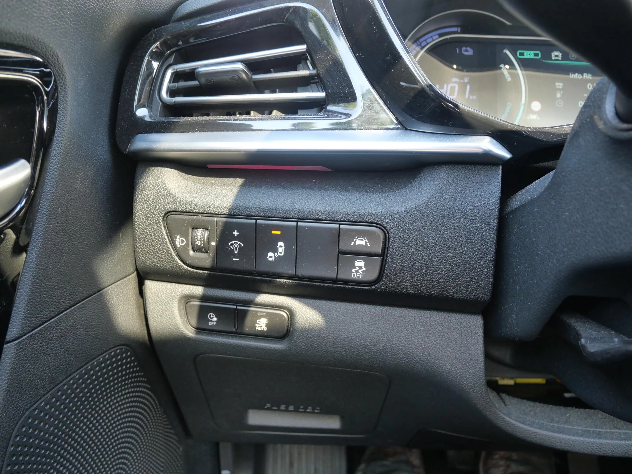 Hoofdafbeelding Kia e-Niro