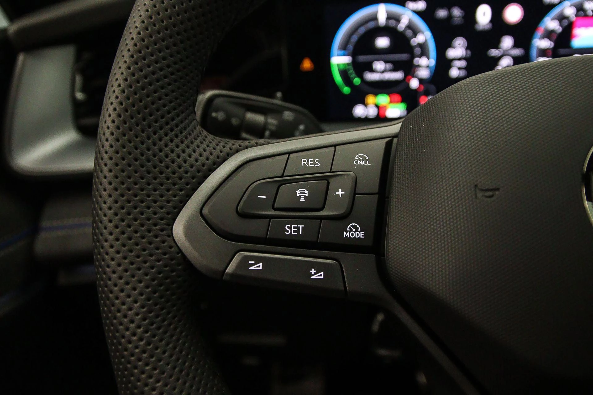 Hoofdafbeelding Volkswagen Tayron