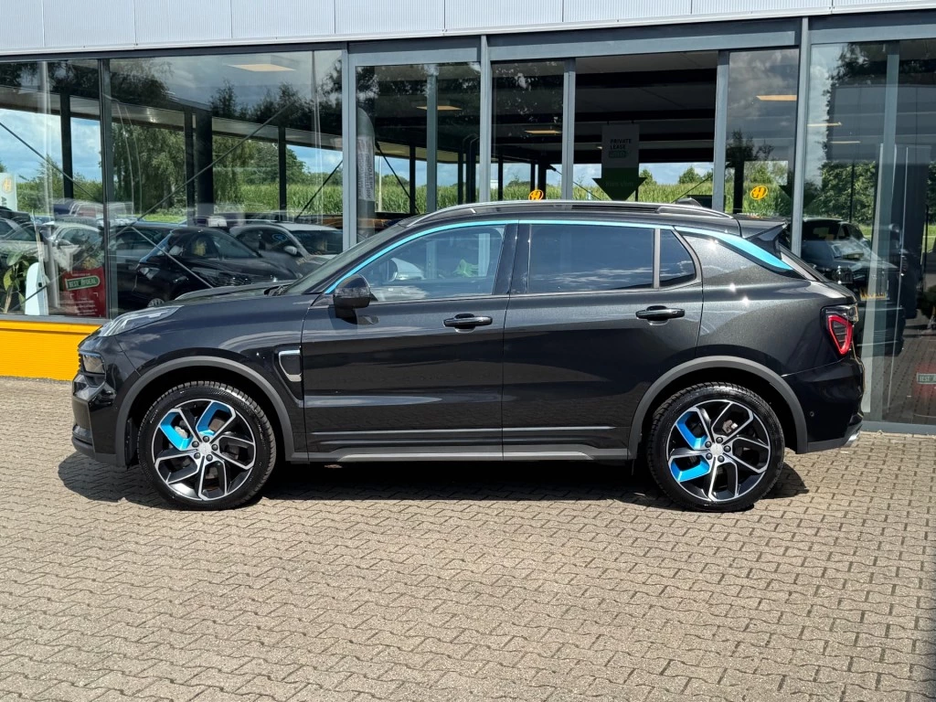 Hoofdafbeelding Lynk & Co 01