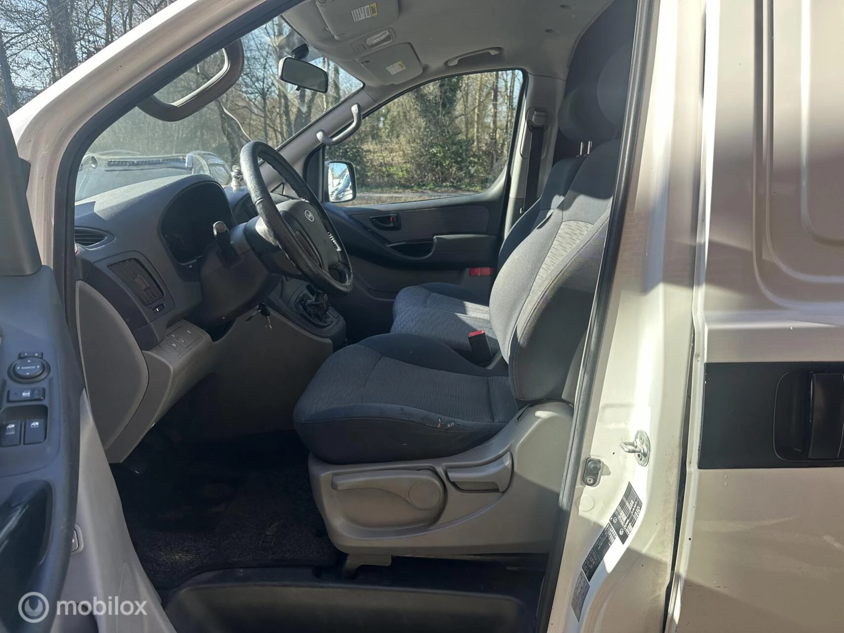 Hoofdafbeelding Hyundai H300