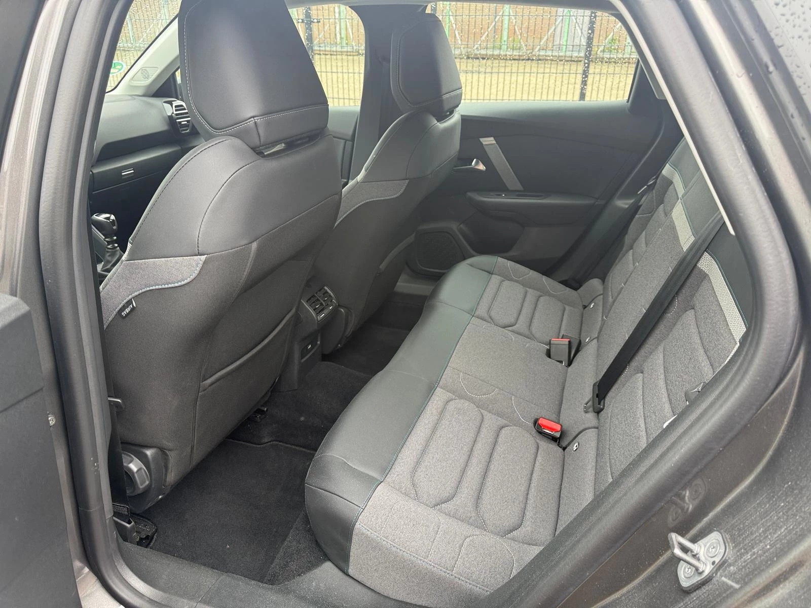 Hoofdafbeelding Citroën C4