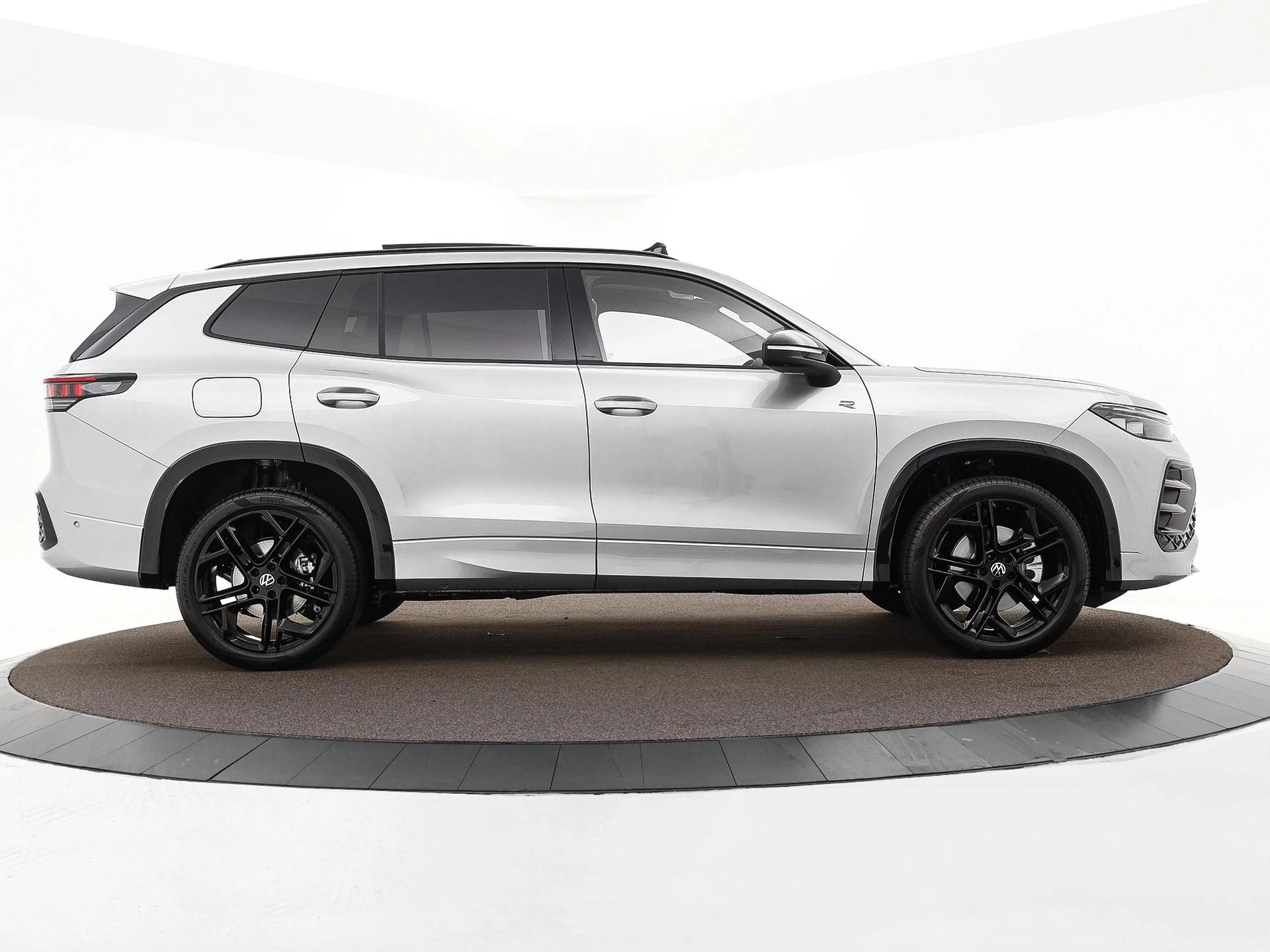 Hoofdafbeelding Volkswagen Tayron