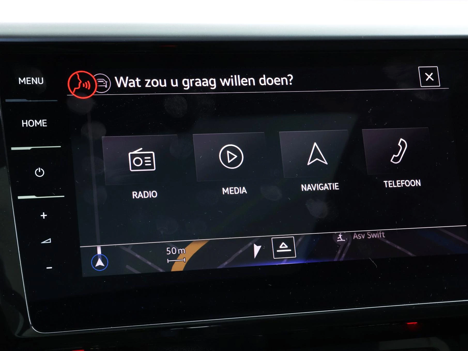 Hoofdafbeelding Volkswagen Arteon