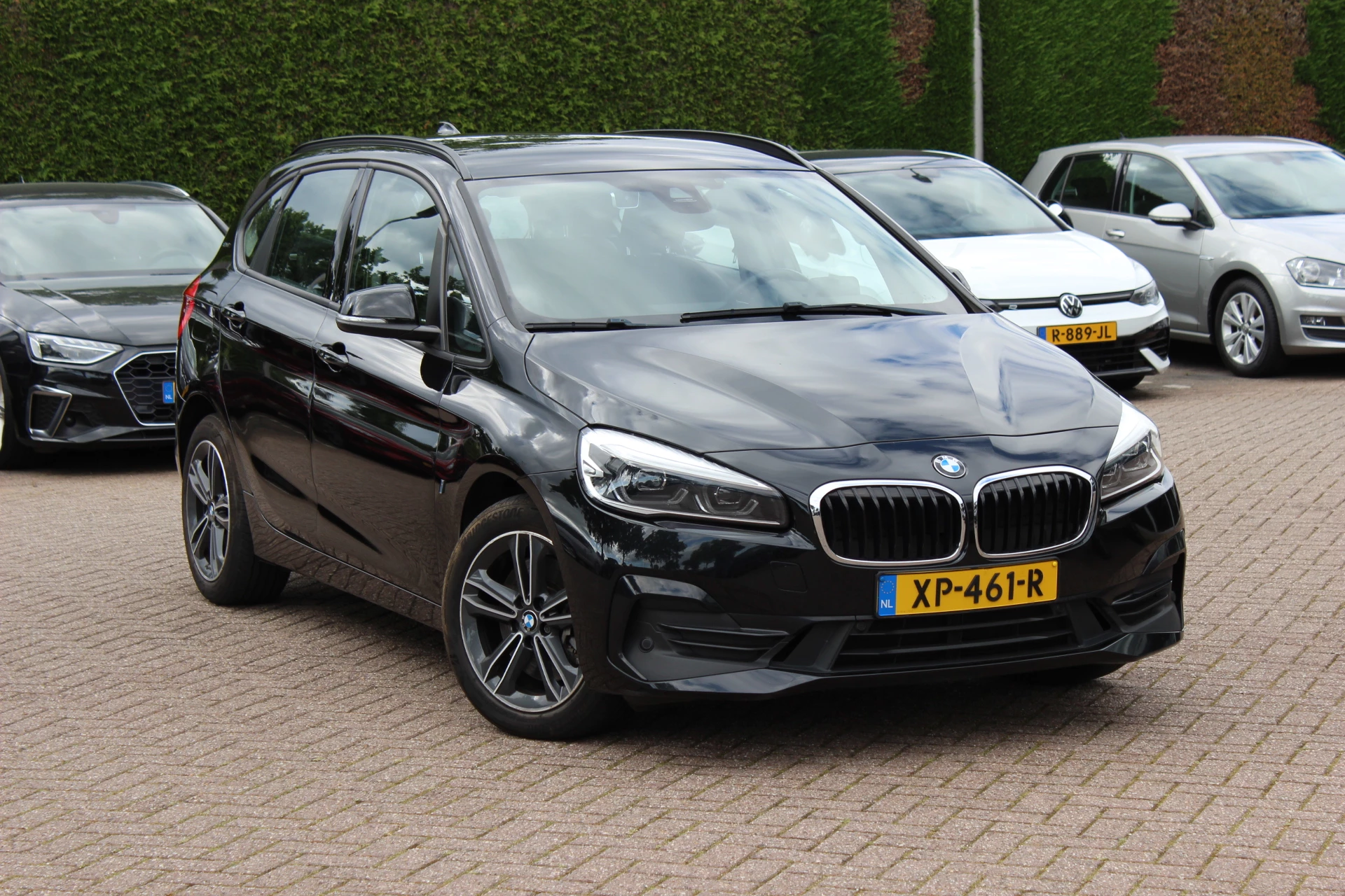 Hoofdafbeelding BMW 2 Serie