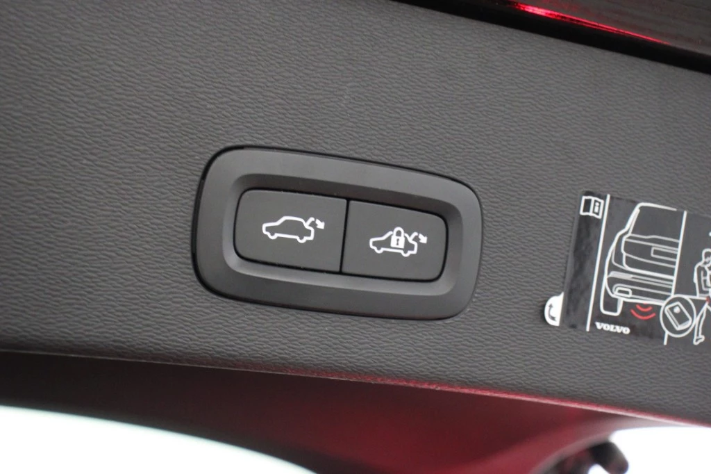Hoofdafbeelding Volvo C40