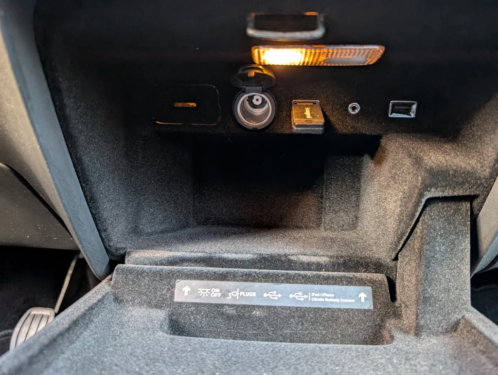 Hoofdafbeelding Citroën Grand C4 Picasso