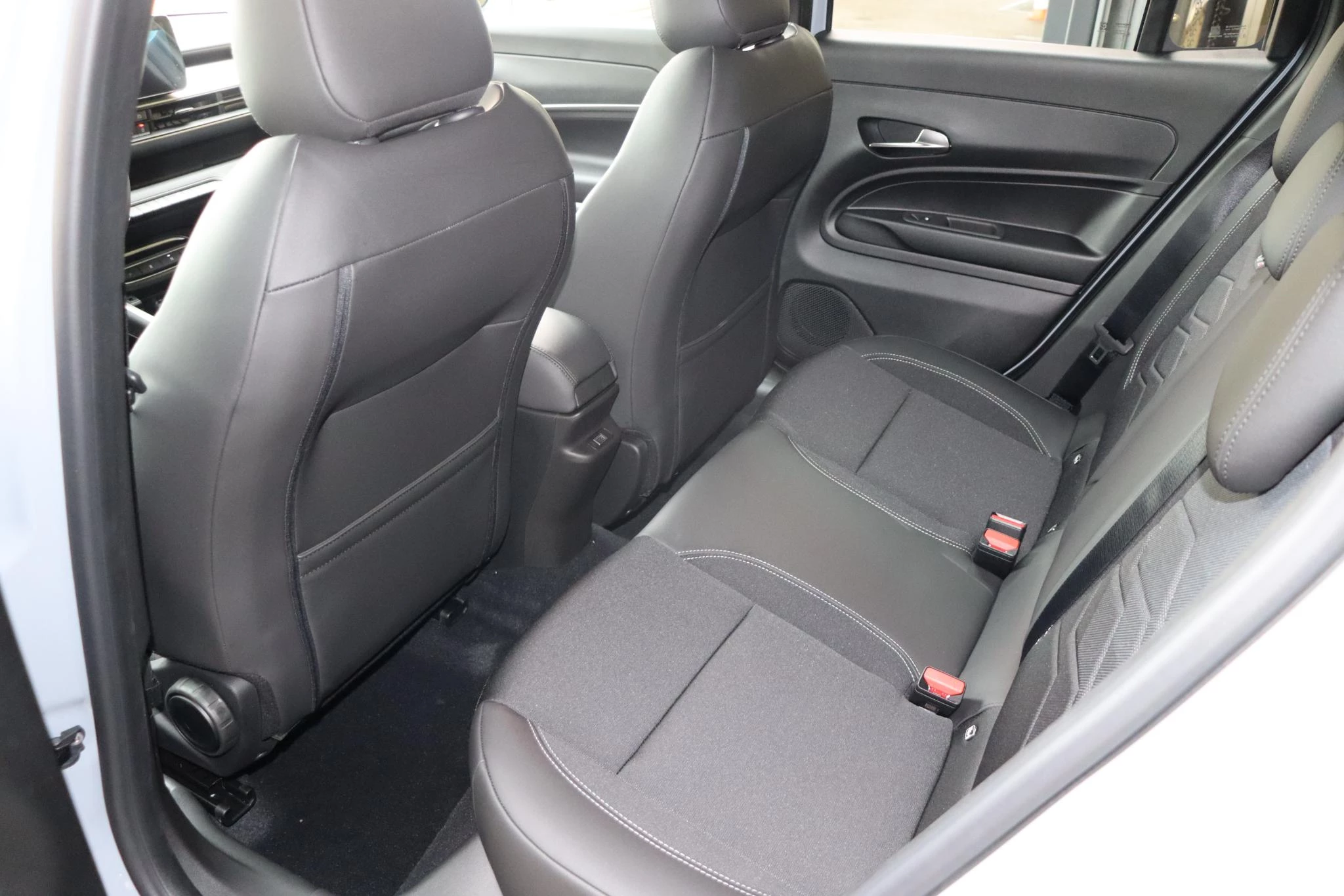 Hoofdafbeelding Jeep Avenger