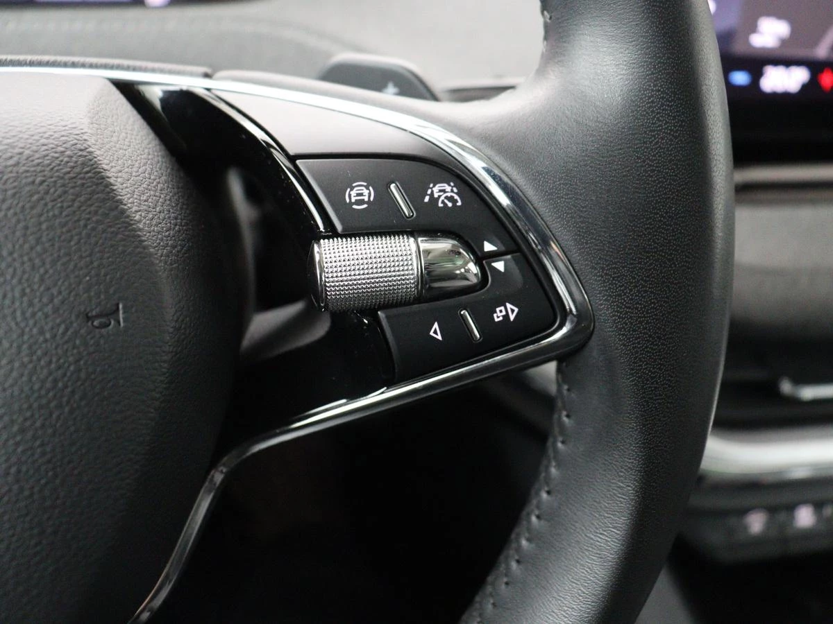 Hoofdafbeelding Škoda Enyaq iV