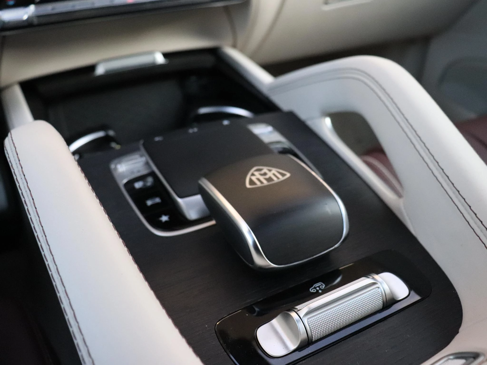 Hoofdafbeelding Mercedes-Benz GLS