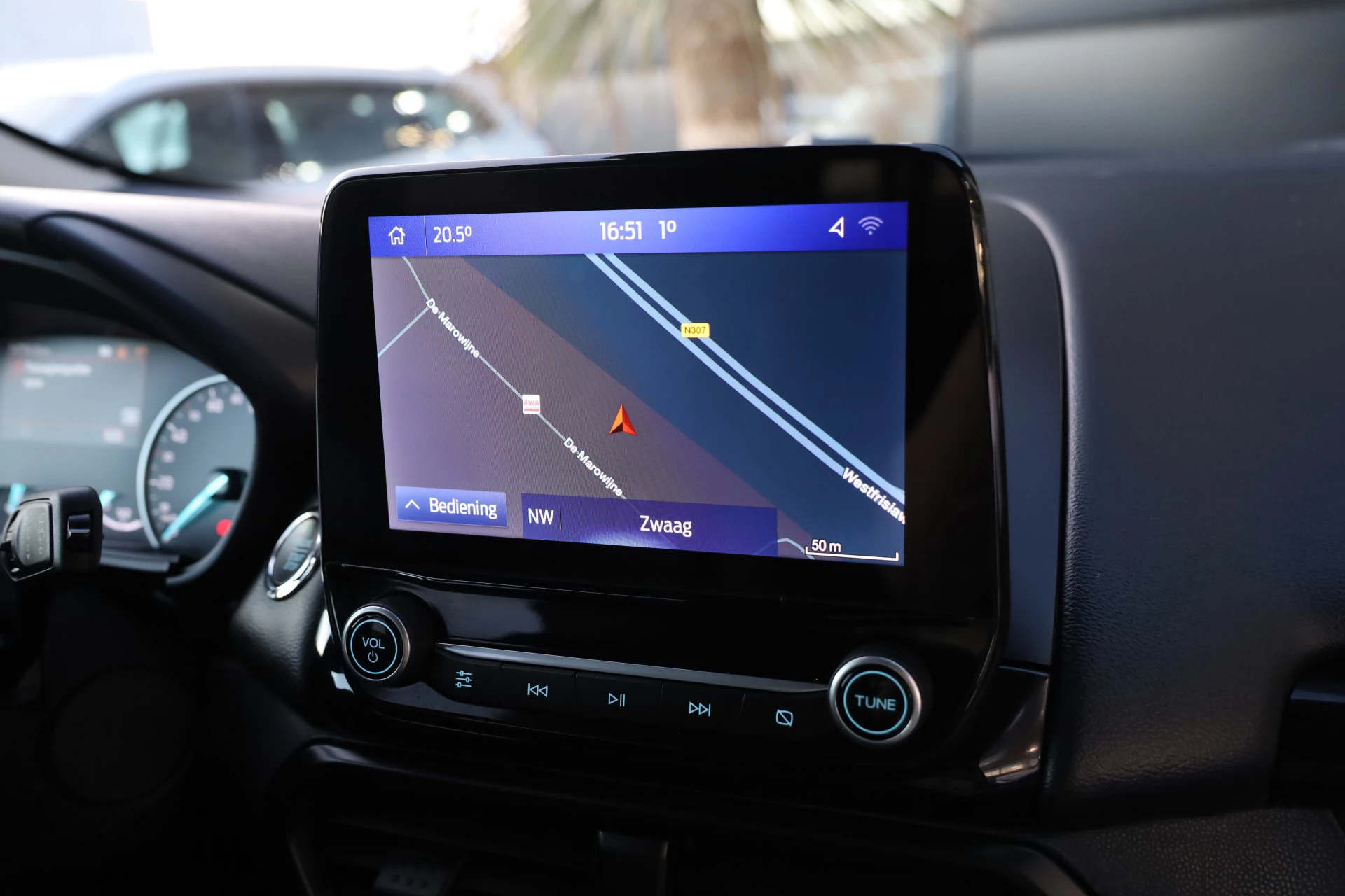 Hoofdafbeelding Ford EcoSport