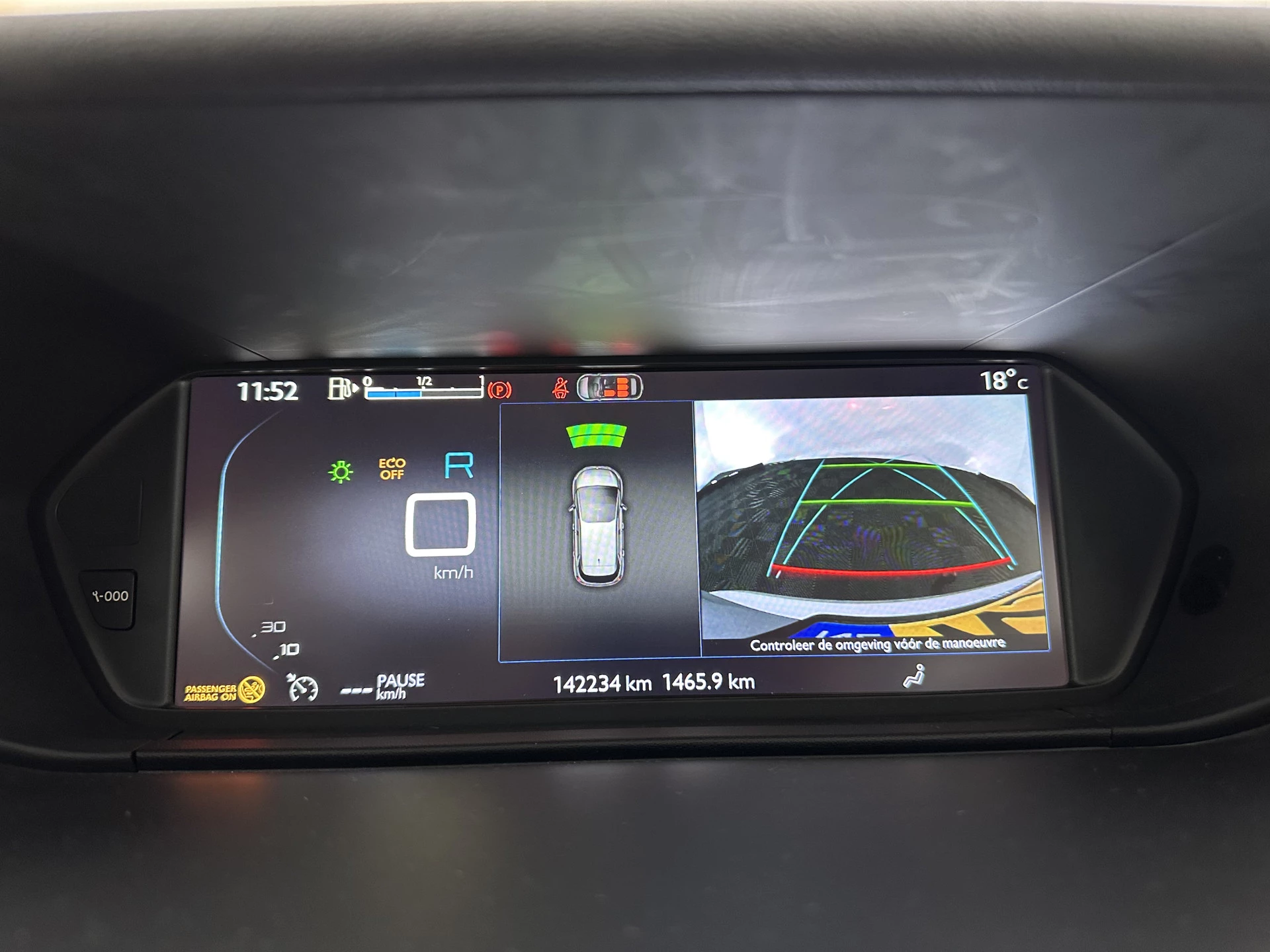 Hoofdafbeelding Citroën C4 Picasso