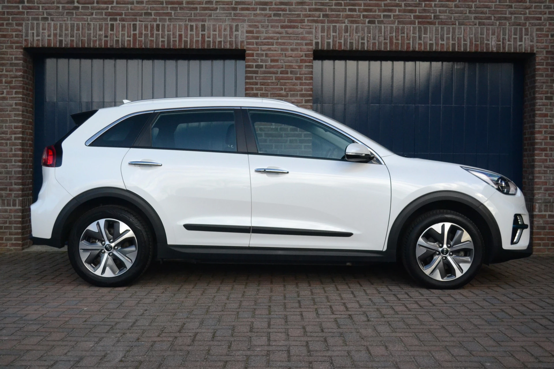 Hoofdafbeelding Kia e-Niro