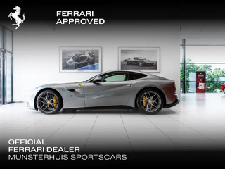 Hoofdafbeelding Ferrari F12 Ferrari F12 Berlinetta ~Ferrari Munsterhuis~