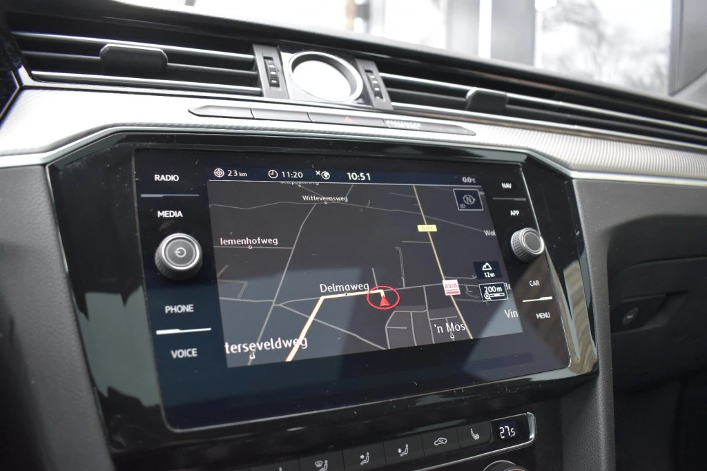 Hoofdafbeelding Volkswagen Arteon