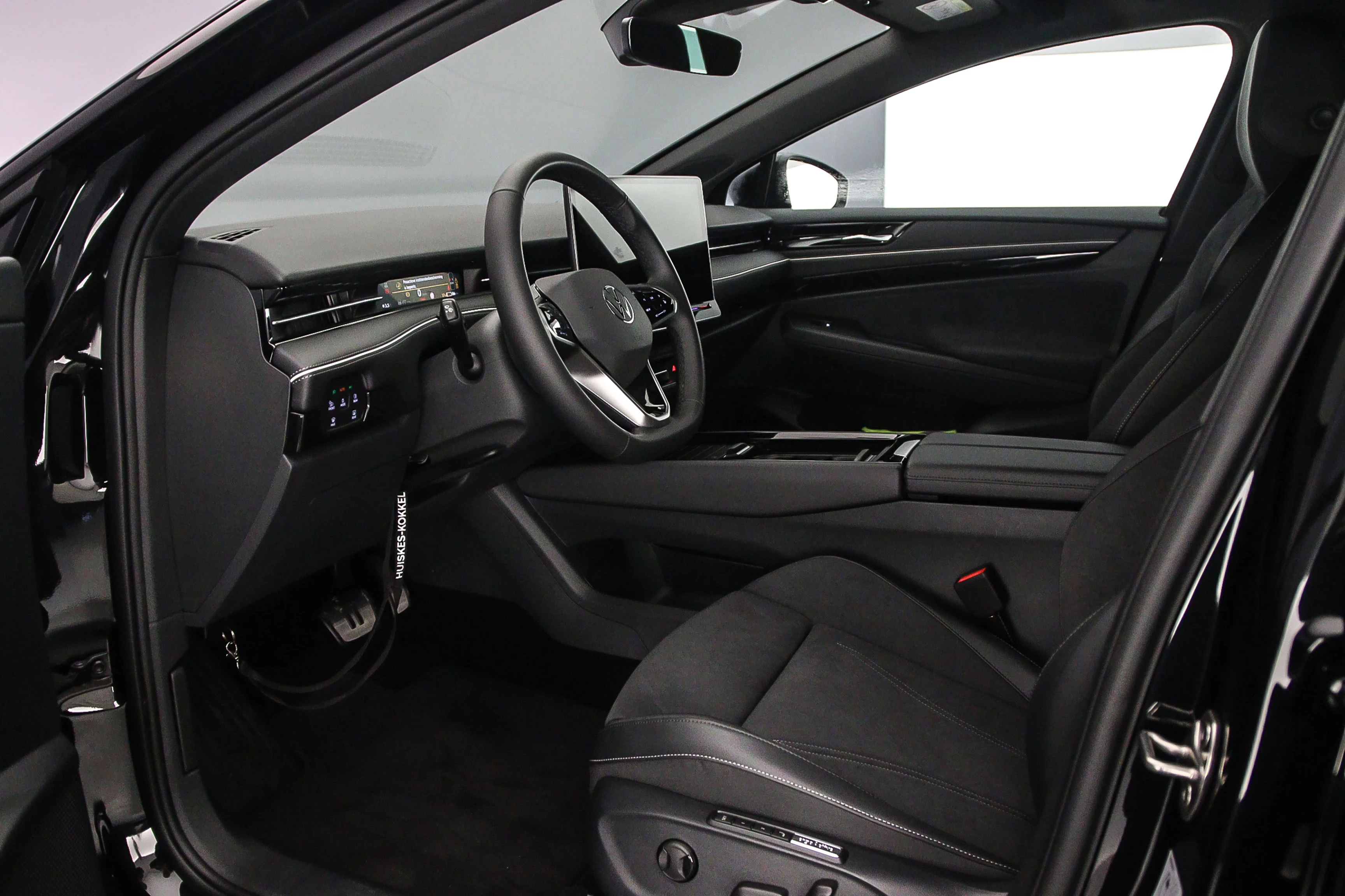 Hoofdafbeelding Volkswagen ID.7