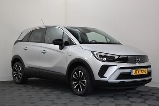 Hoofdafbeelding Opel Crossland Opel Crossland 1.2 Turbo 110PK Elegance