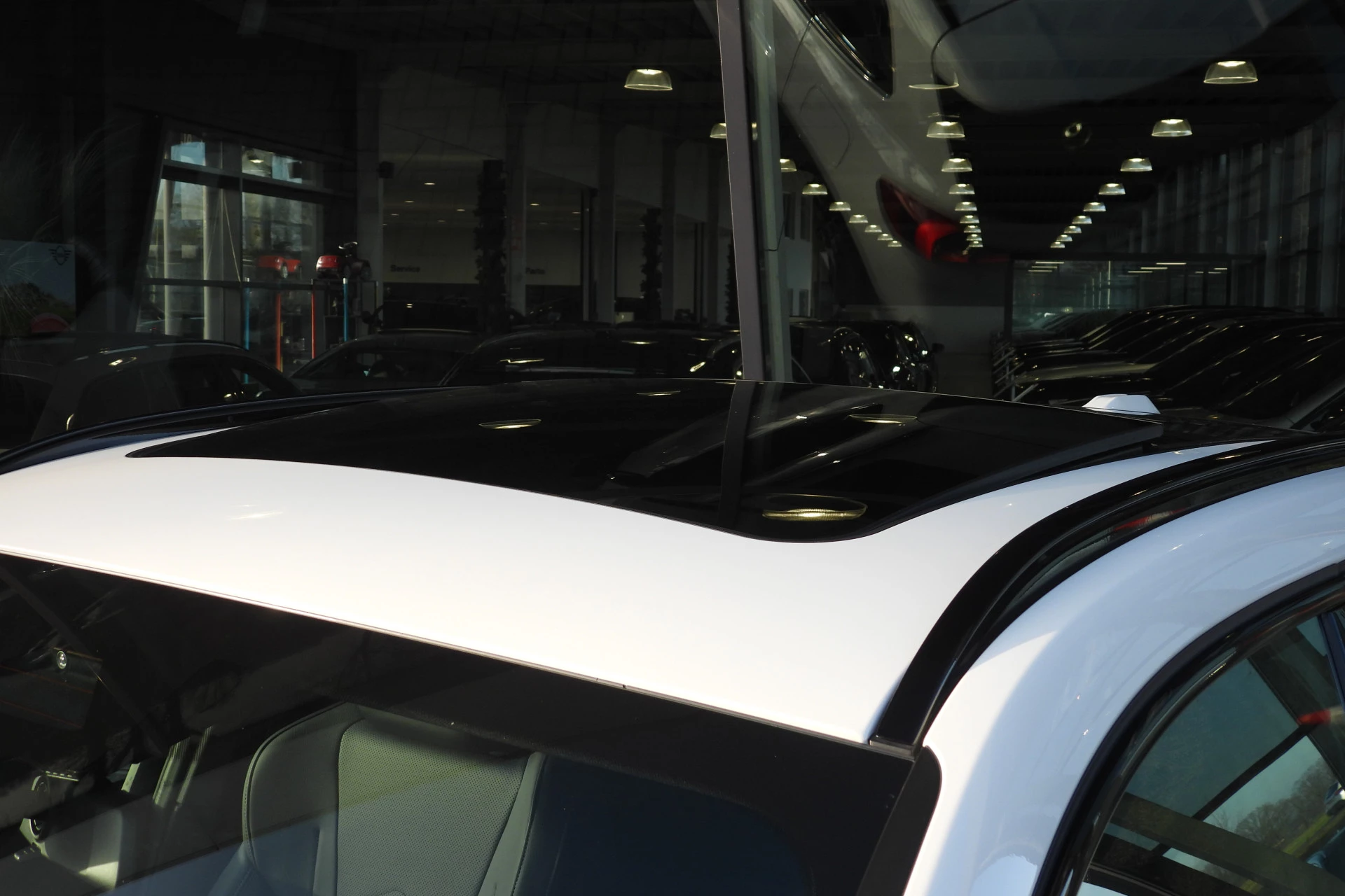 Hoofdafbeelding BMW iX1