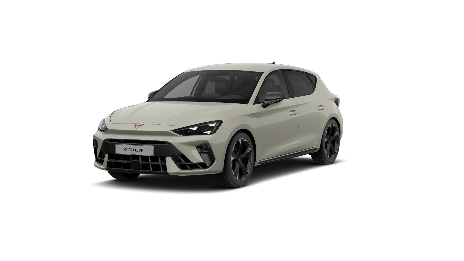 Hoofdafbeelding CUPRA Leon