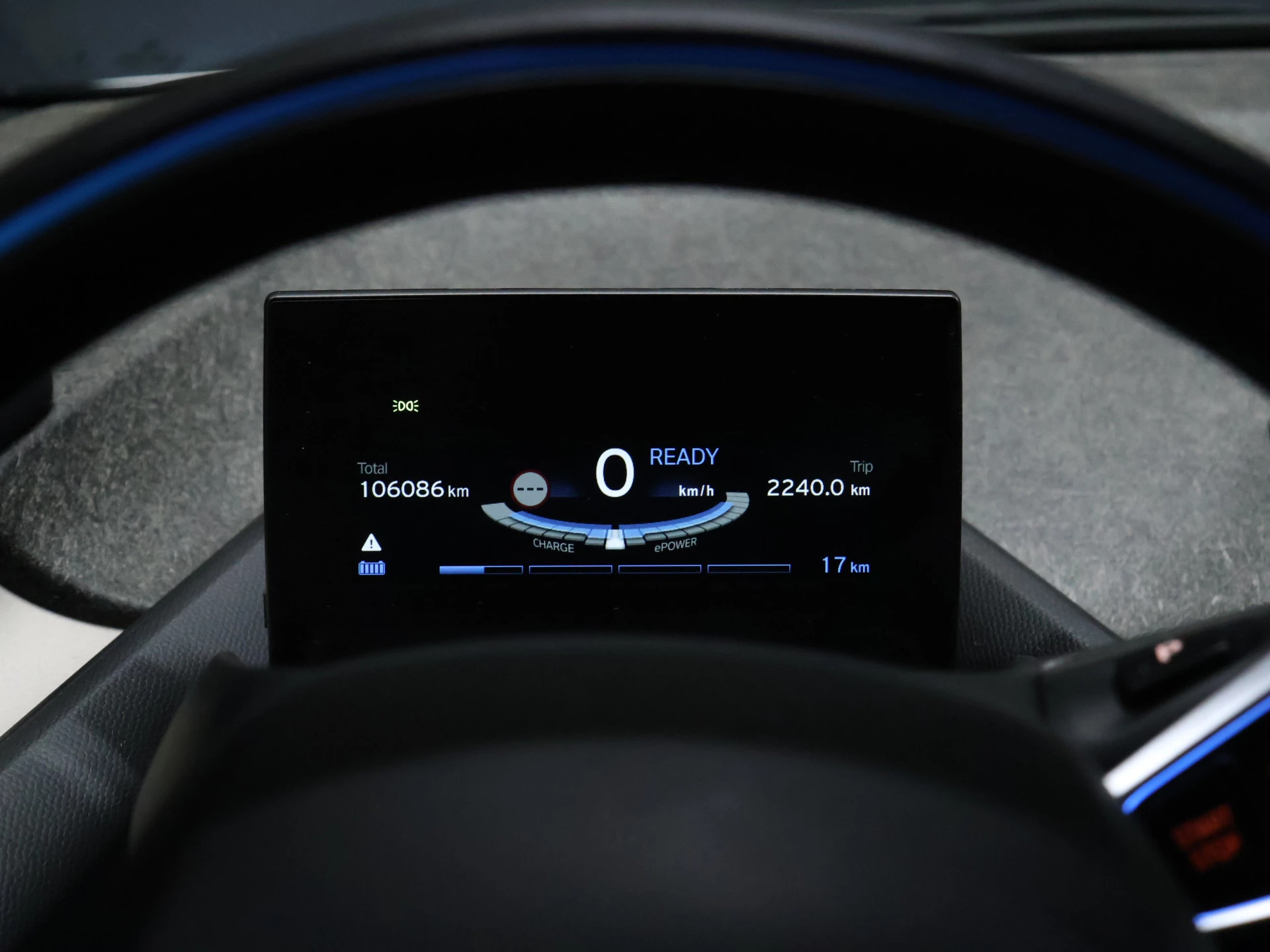 Hoofdafbeelding BMW i3