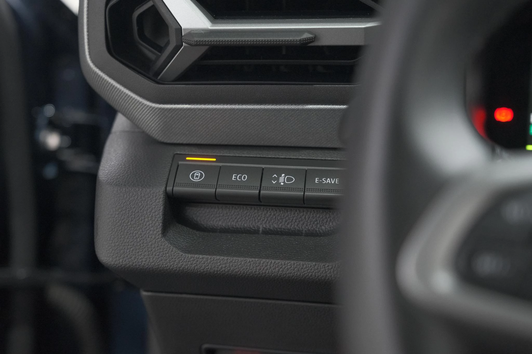 Hoofdafbeelding Dacia Bigster