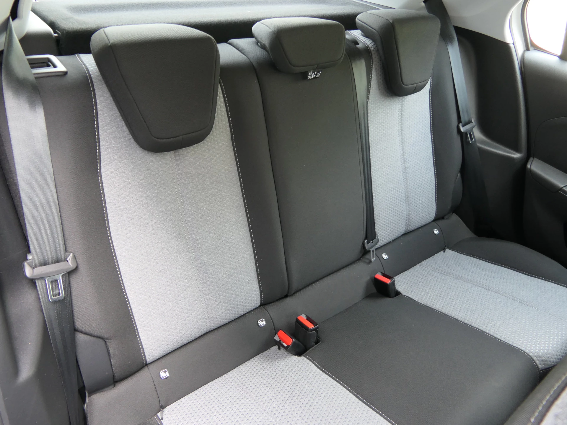 Hoofdafbeelding Opel Corsa-e