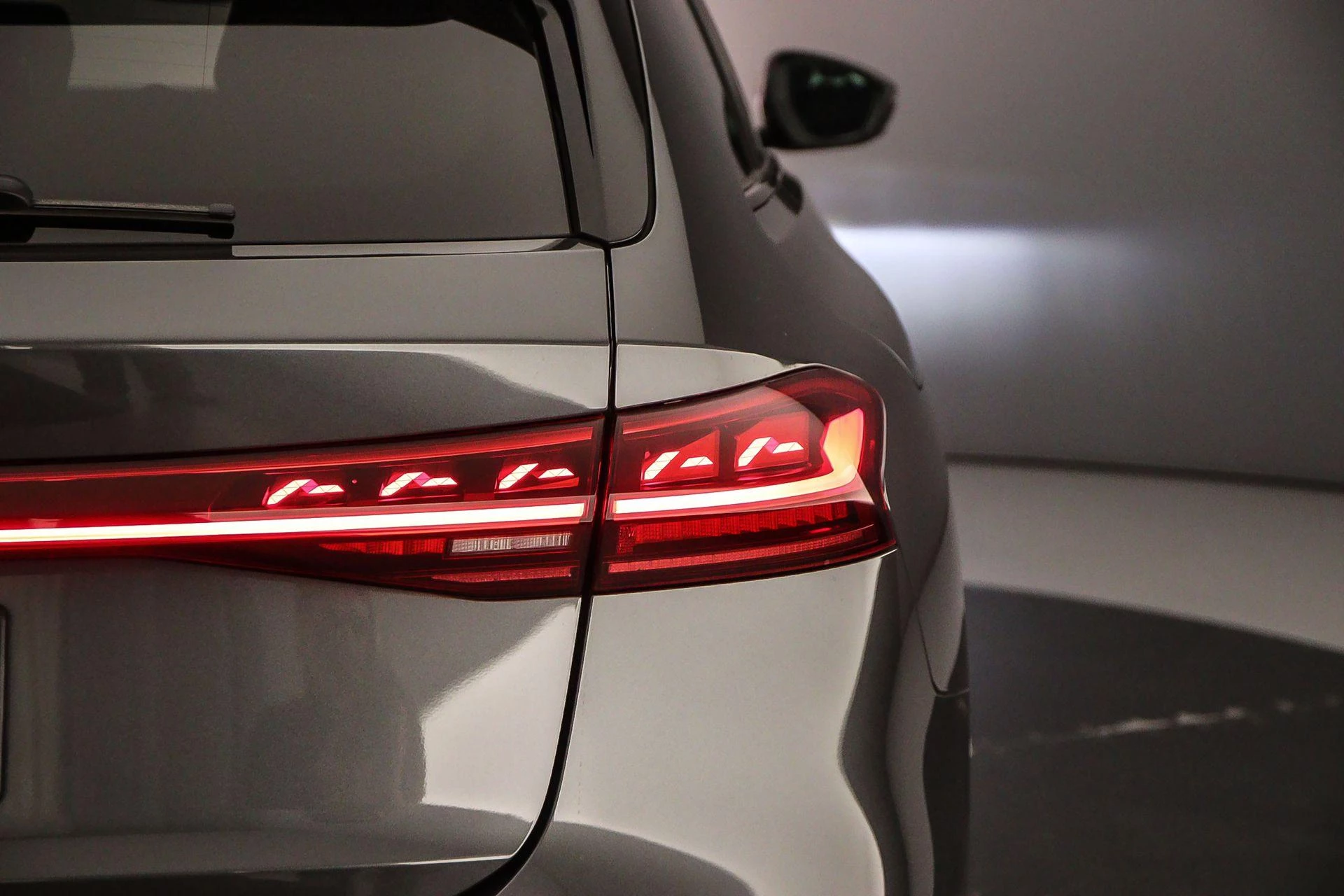 Hoofdafbeelding Audi S6 Avant e-tron