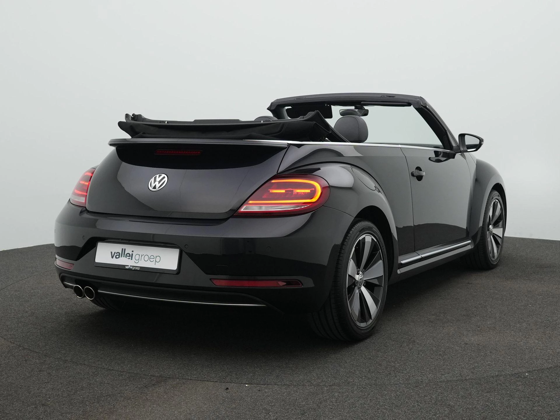 Hoofdafbeelding Volkswagen Beetle