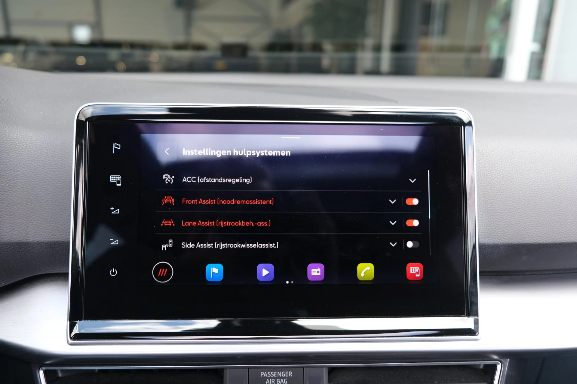 Hoofdafbeelding SEAT Tarraco