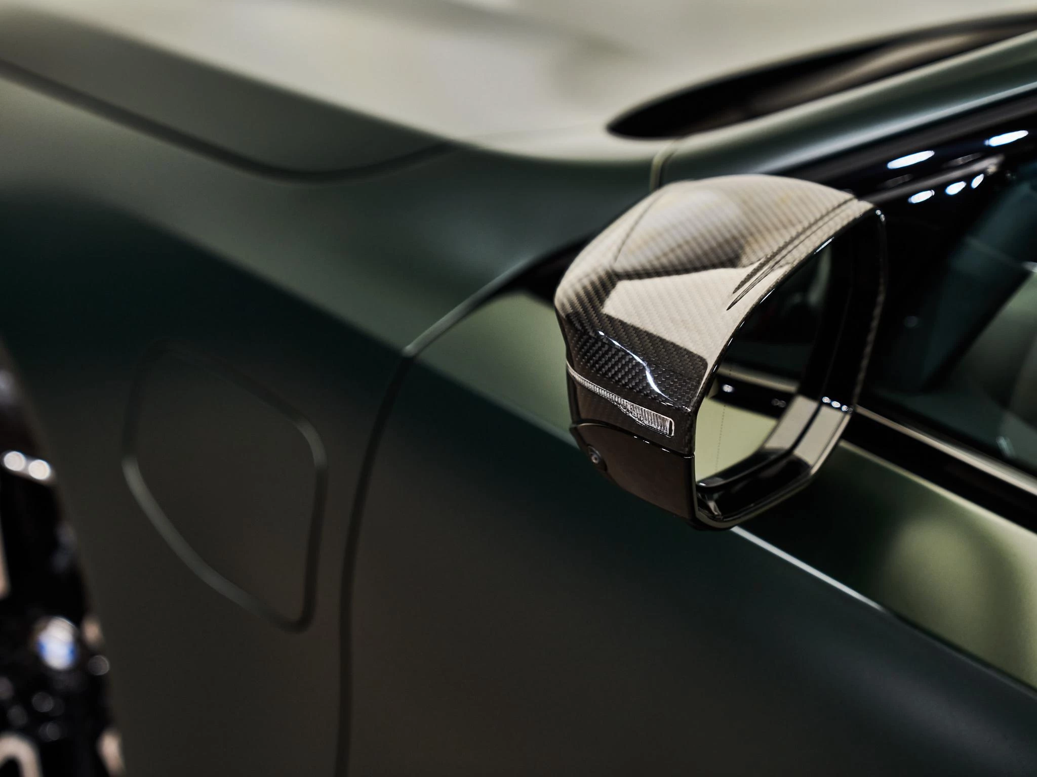 Hoofdafbeelding BMW M5