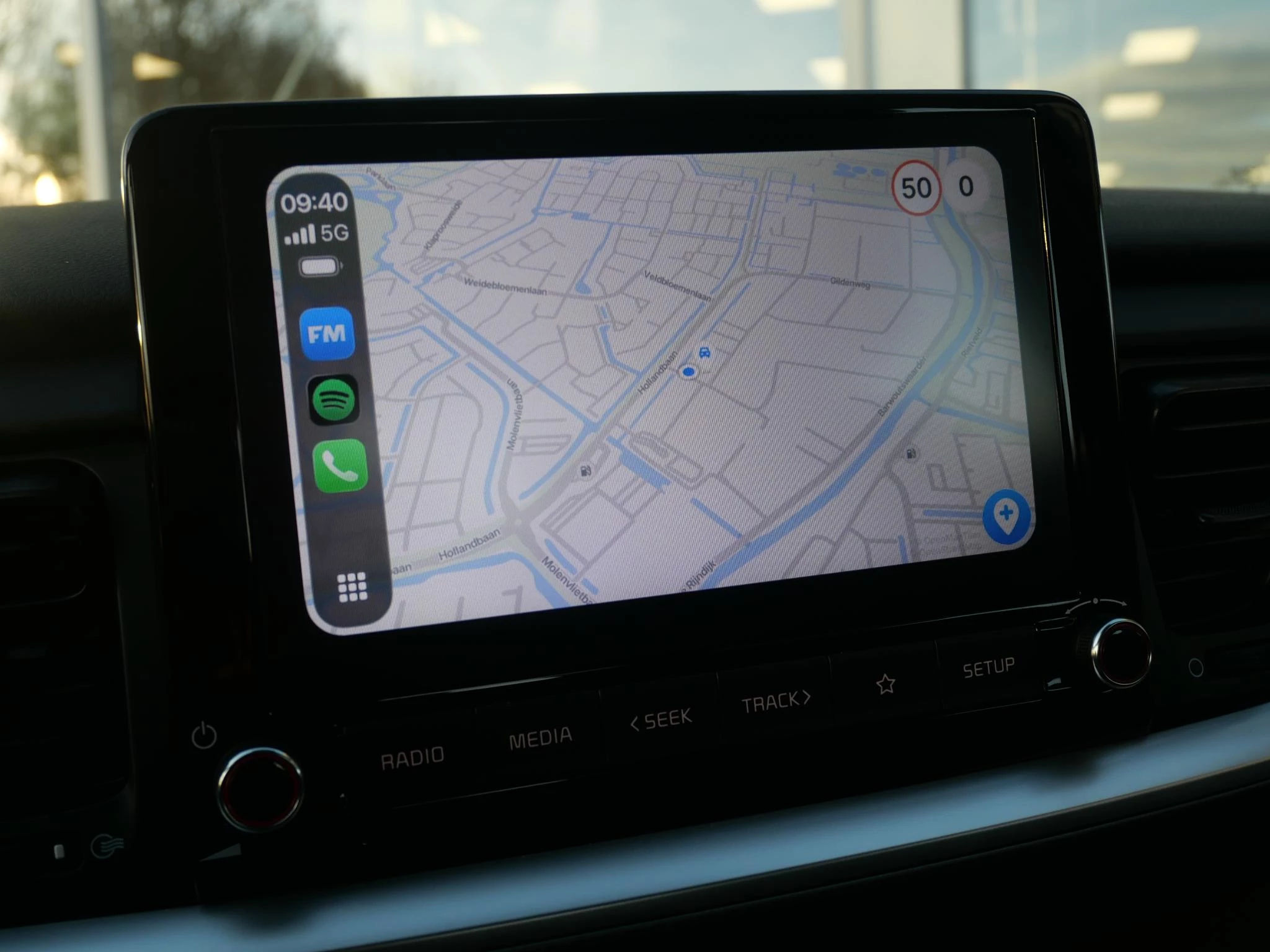 Hoofdafbeelding Kia Stonic