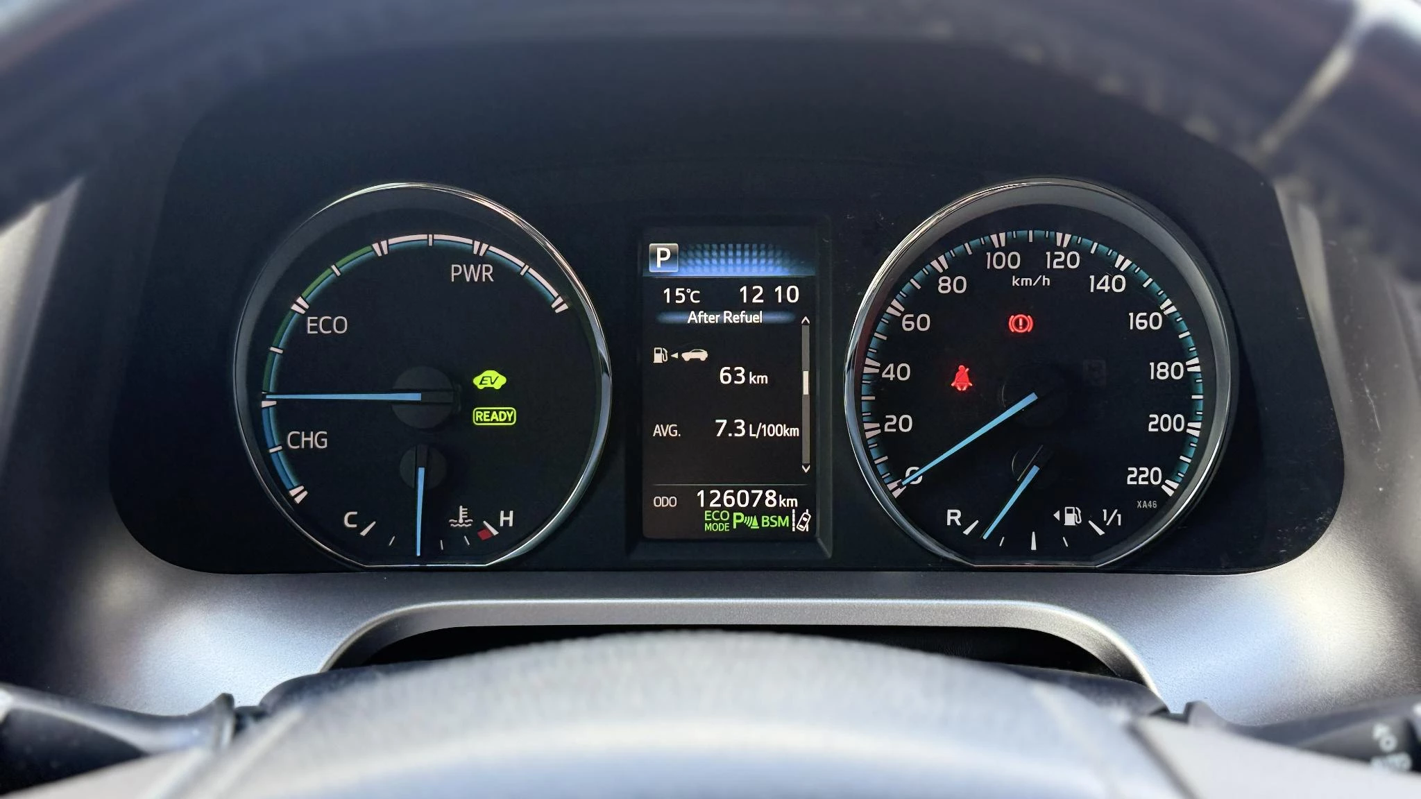 Hoofdafbeelding Toyota RAV4