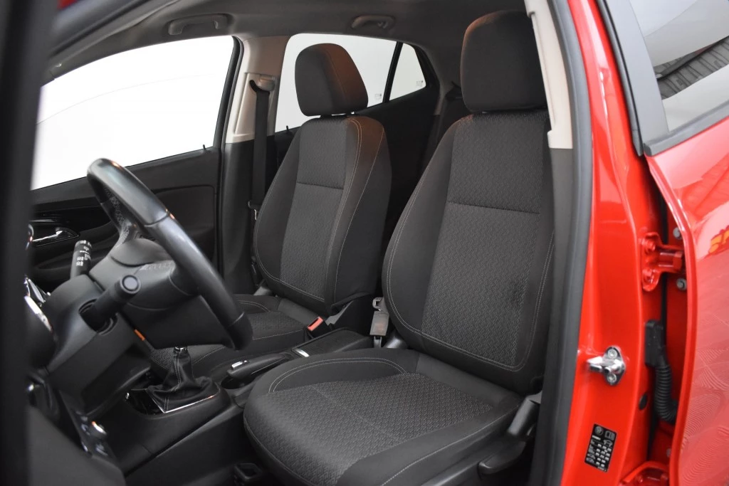 Hoofdafbeelding Opel Mokka X