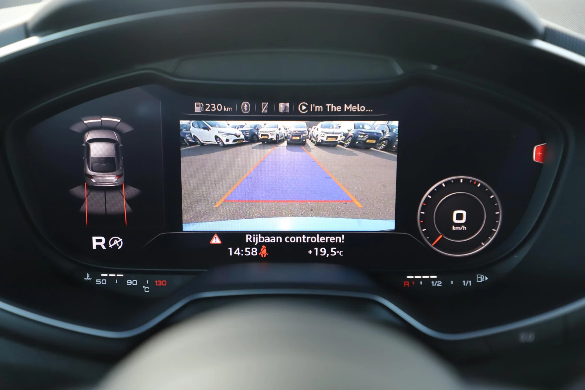 Hoofdafbeelding Audi TT