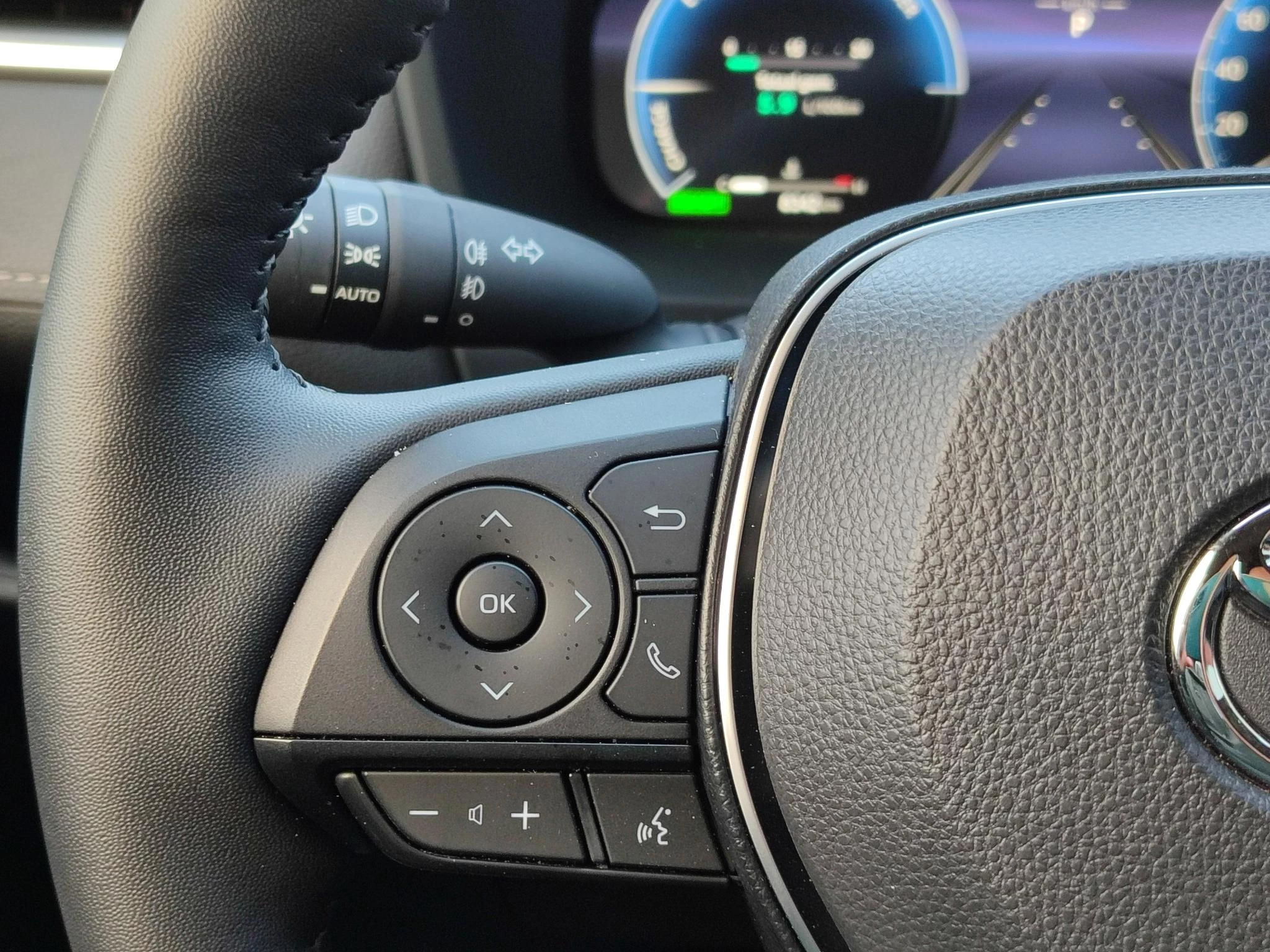 Hoofdafbeelding Toyota RAV4