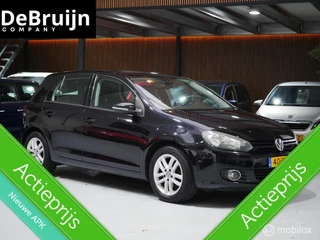 Volkswagen Golf 1.2 TSI Highline BlueMotion | Airco | Apk