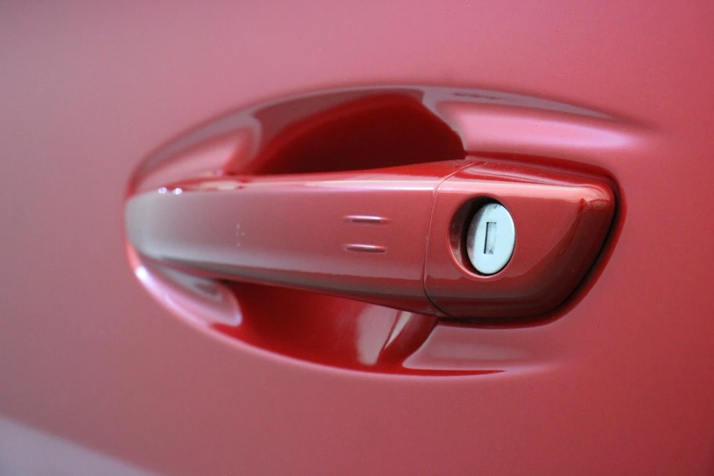 Hoofdafbeelding Peugeot 508