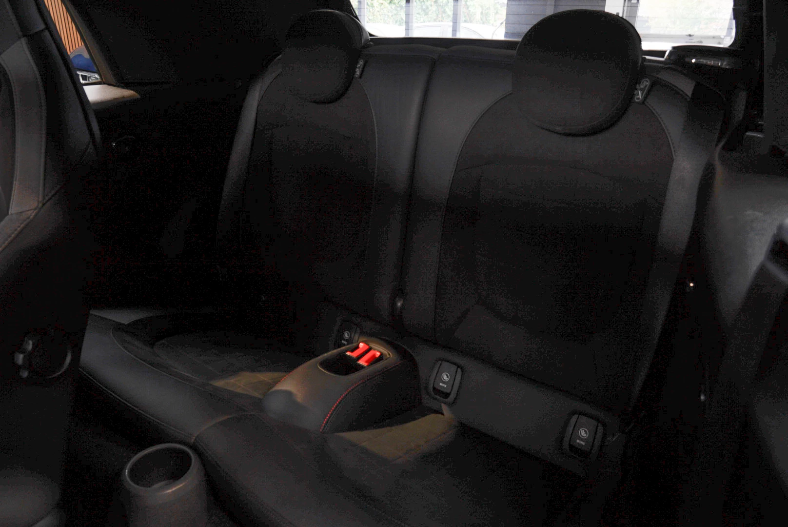 Hoofdafbeelding MINI Cooper Cabrio