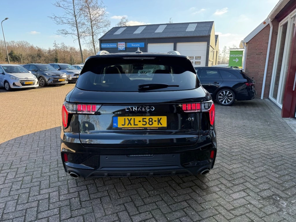 Hoofdafbeelding Lynk & Co 01