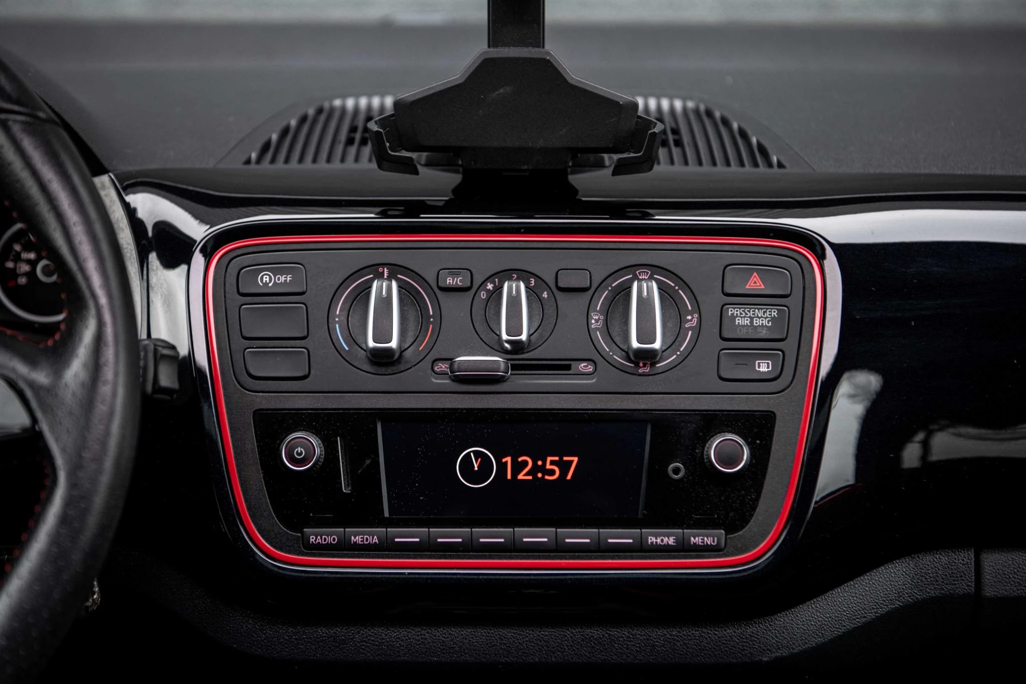 Hoofdafbeelding SEAT Mii