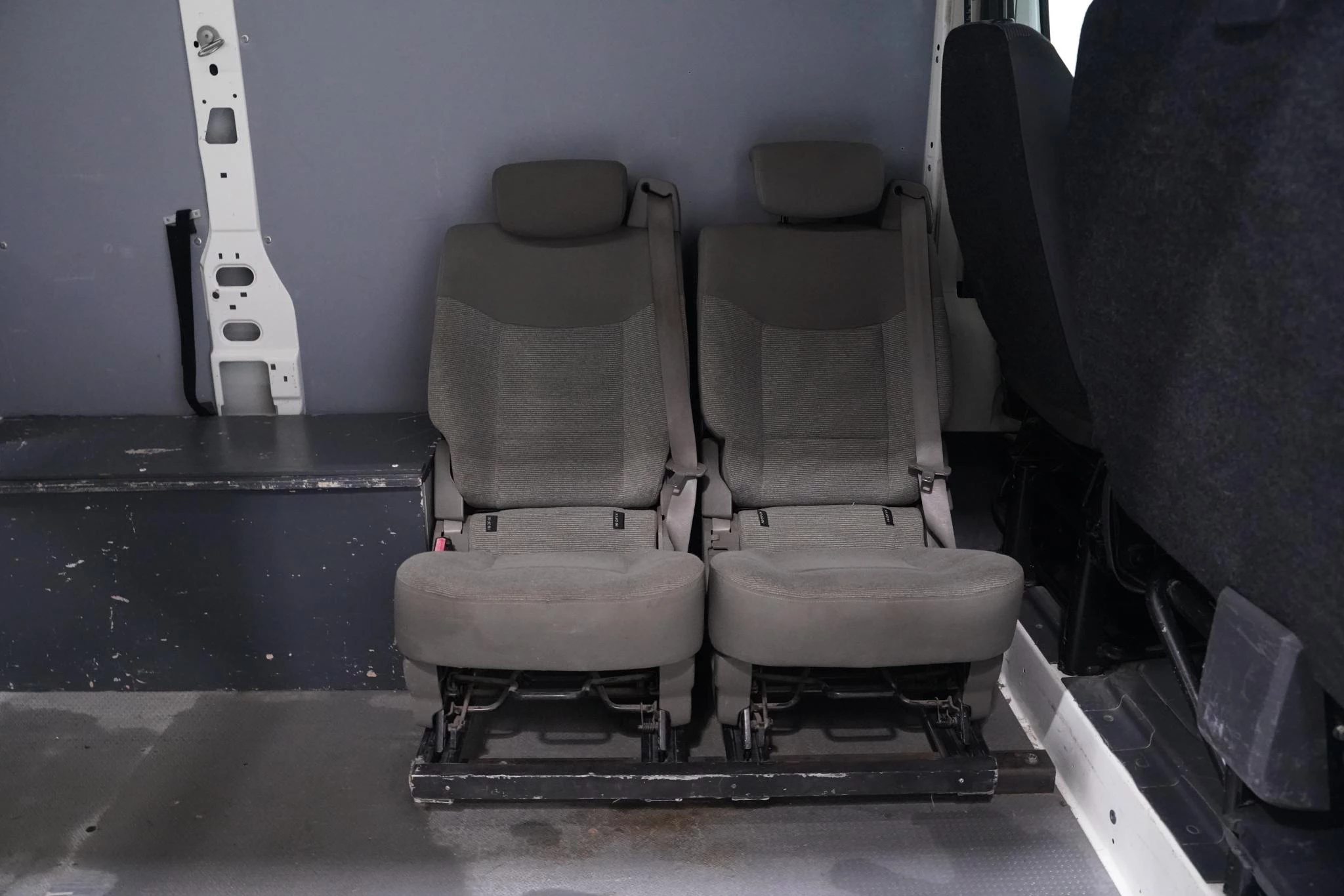 Hoofdafbeelding Peugeot Boxer