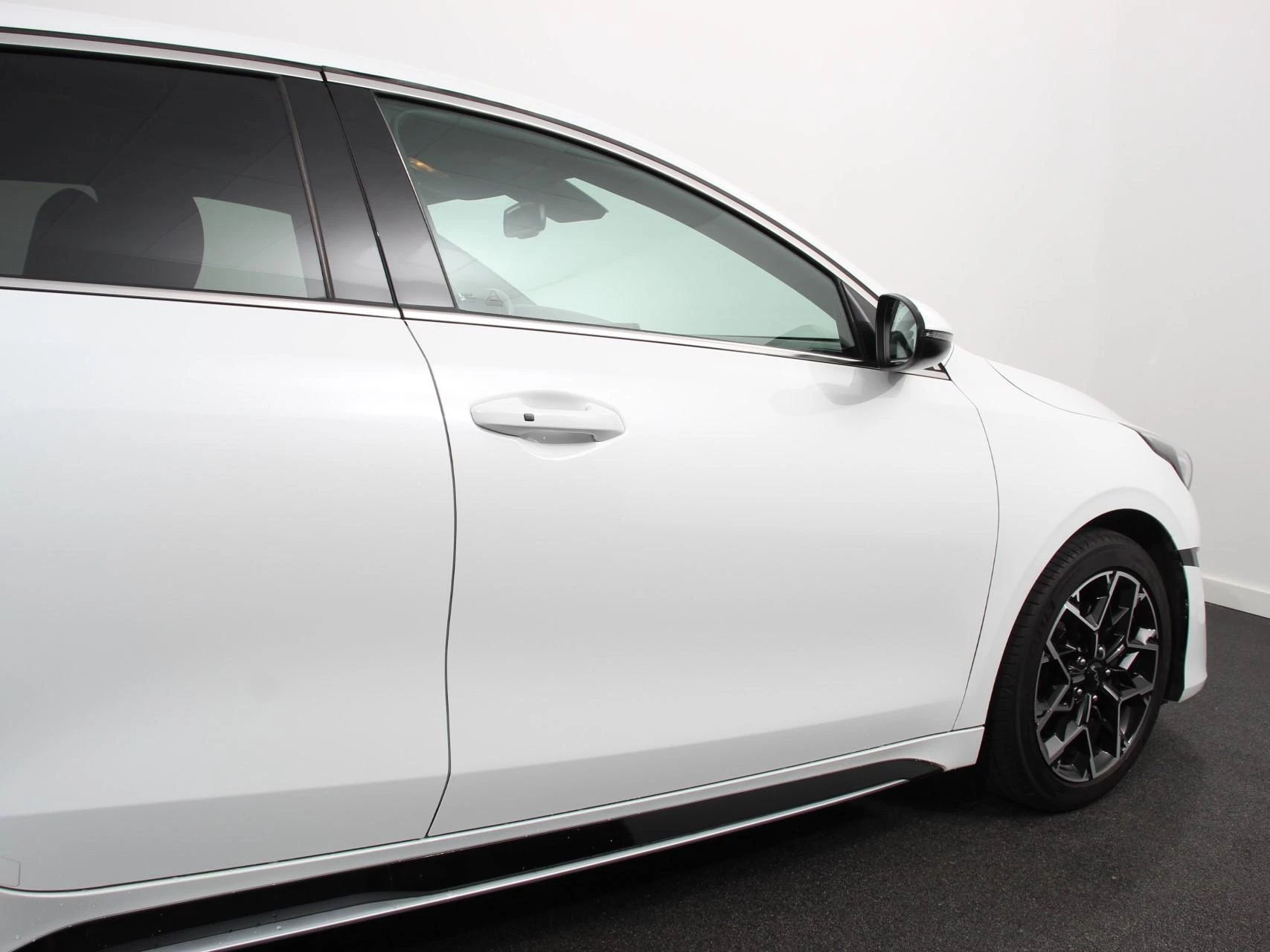 Hoofdafbeelding Kia ProCeed