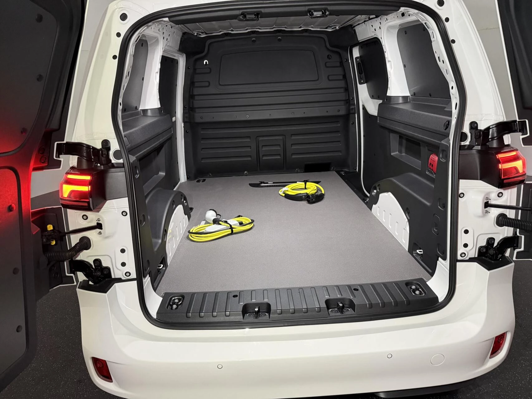 Hoofdafbeelding Volkswagen ID. Buzz Cargo