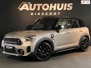 Mini Mini Countryman 1.5 Cooper S E ALL4 Panorama/ Camera/ HarmanKardon/ MemorySeat/ Head- Up/ Carplay/ ACC