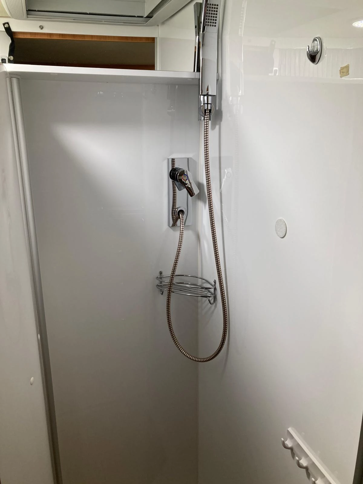 Hoofdafbeelding Pössl Summit 600 Plus H-Line | 163 PK | 2018 | 47.500 km | Zeer compleet