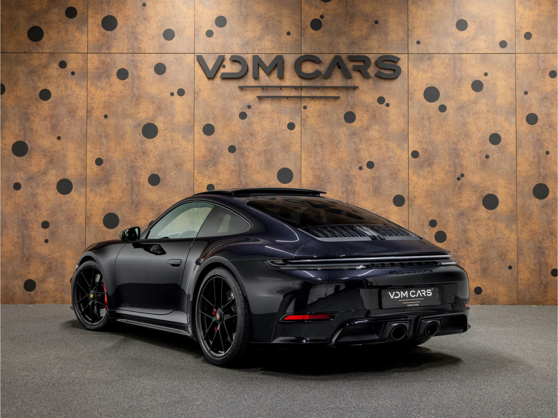 Hoofdafbeelding Porsche 911