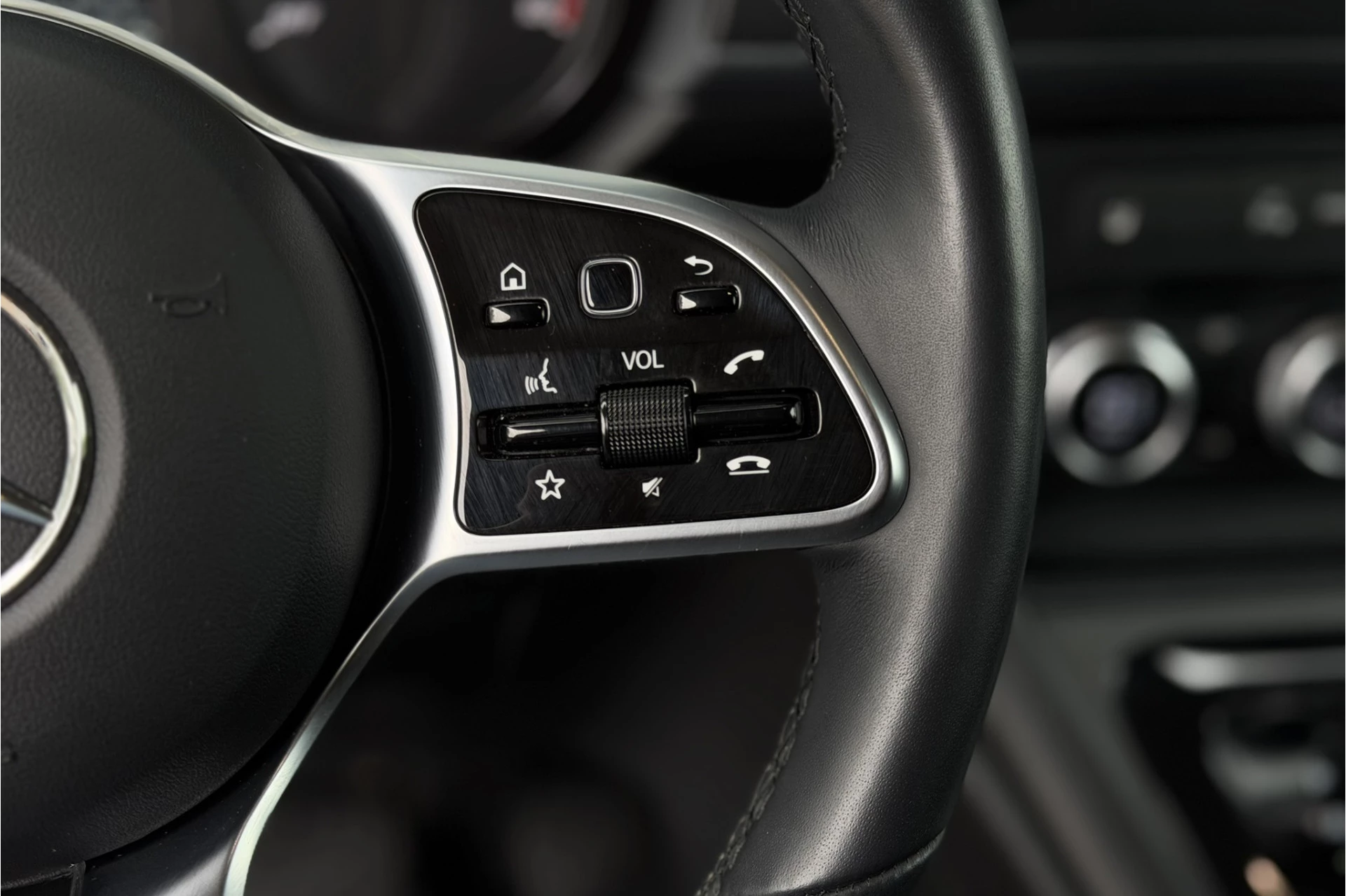 Hoofdafbeelding Mercedes-Benz eCitan