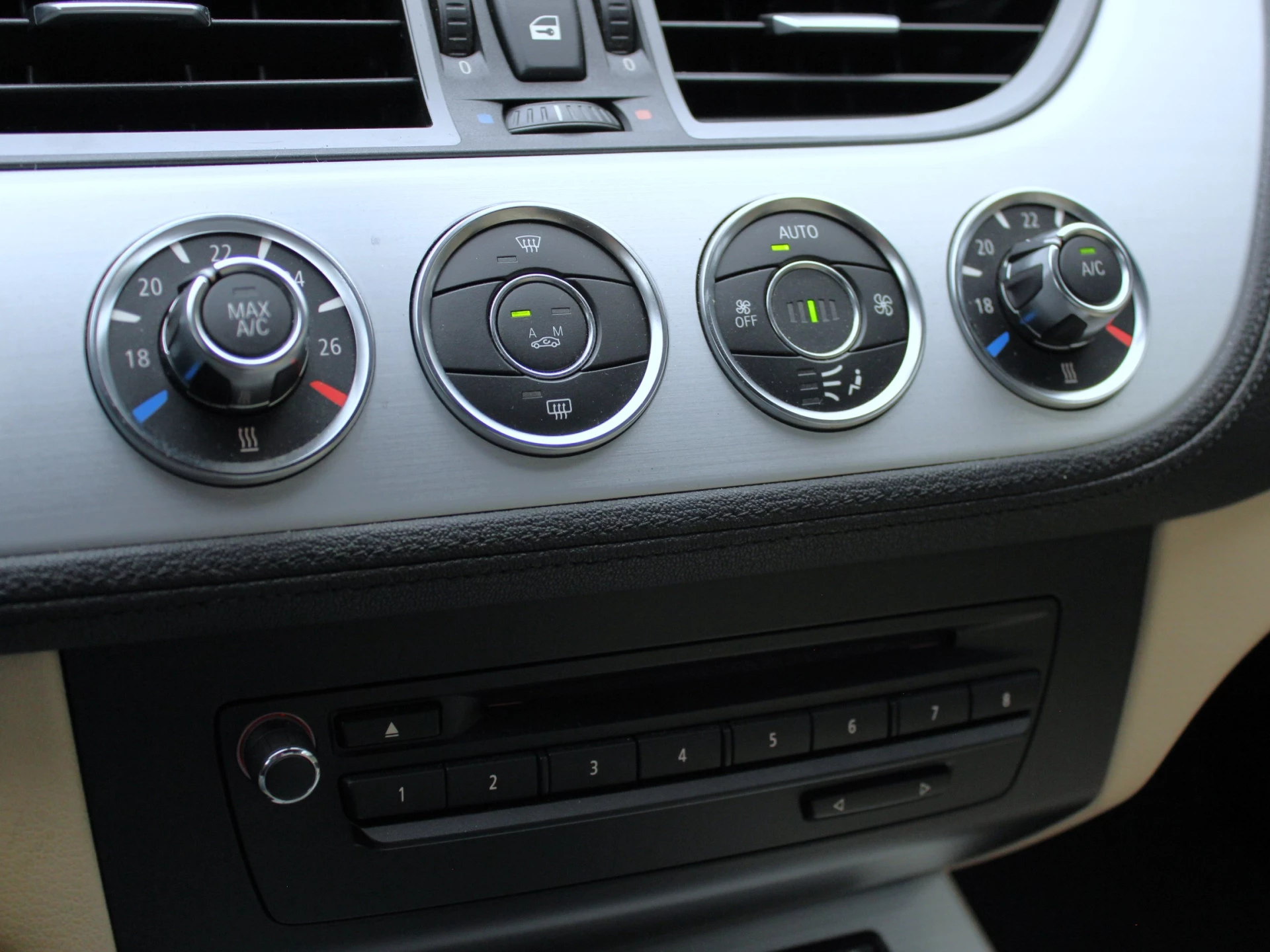 Hoofdafbeelding BMW Z4